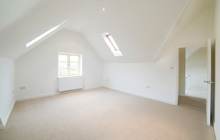 Silk Willoughby bedroom extension leads