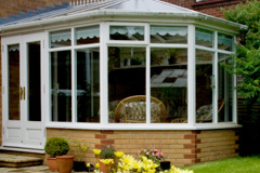 conservatories Silk Willoughby