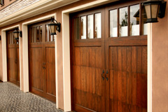Silk Willoughby garage extension quotes