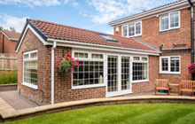 Silk Willoughby house extension leads