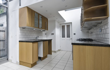 Silk Willoughby kitchen extension leads