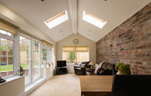 Silk Willoughby single storey extension leads